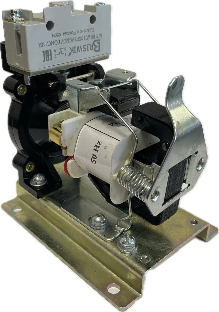 Реле РВП-72М-3222 220В ЭТК УТ000001527