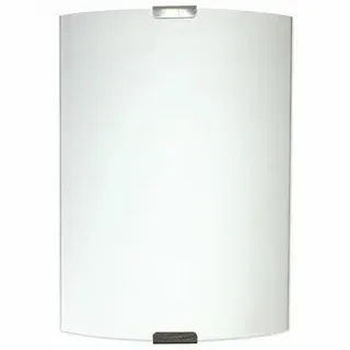 Светильник НББ-21-60 М21 Мелани 150х220 матовый белый/клипсы штамп металлик/эко индивидуальная упаковка ЭЛЕТЕХ 1005205602