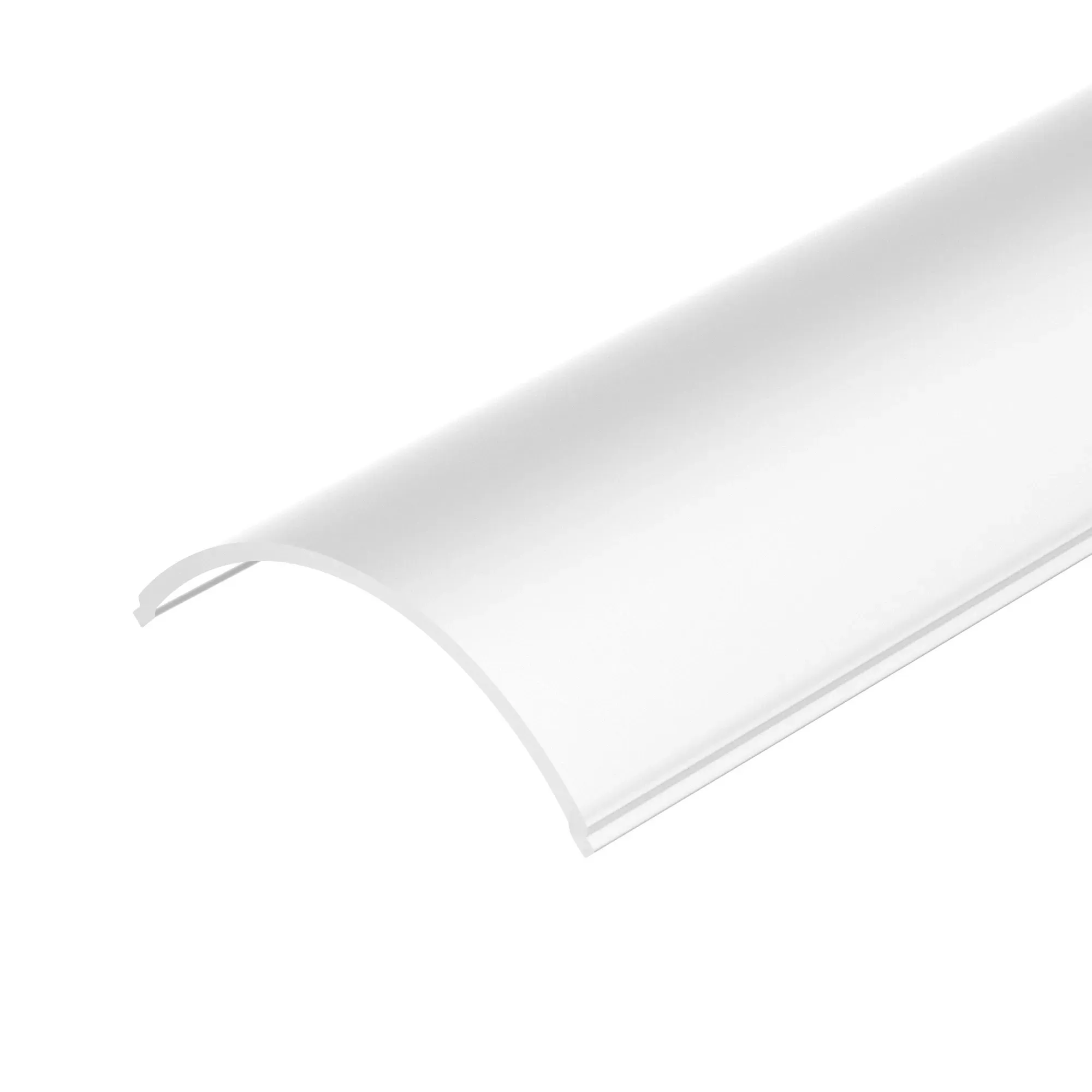 Экран ARH-KANT-H30-2000 Round Opal-PM (ARL, Пластик) Arlight 016577