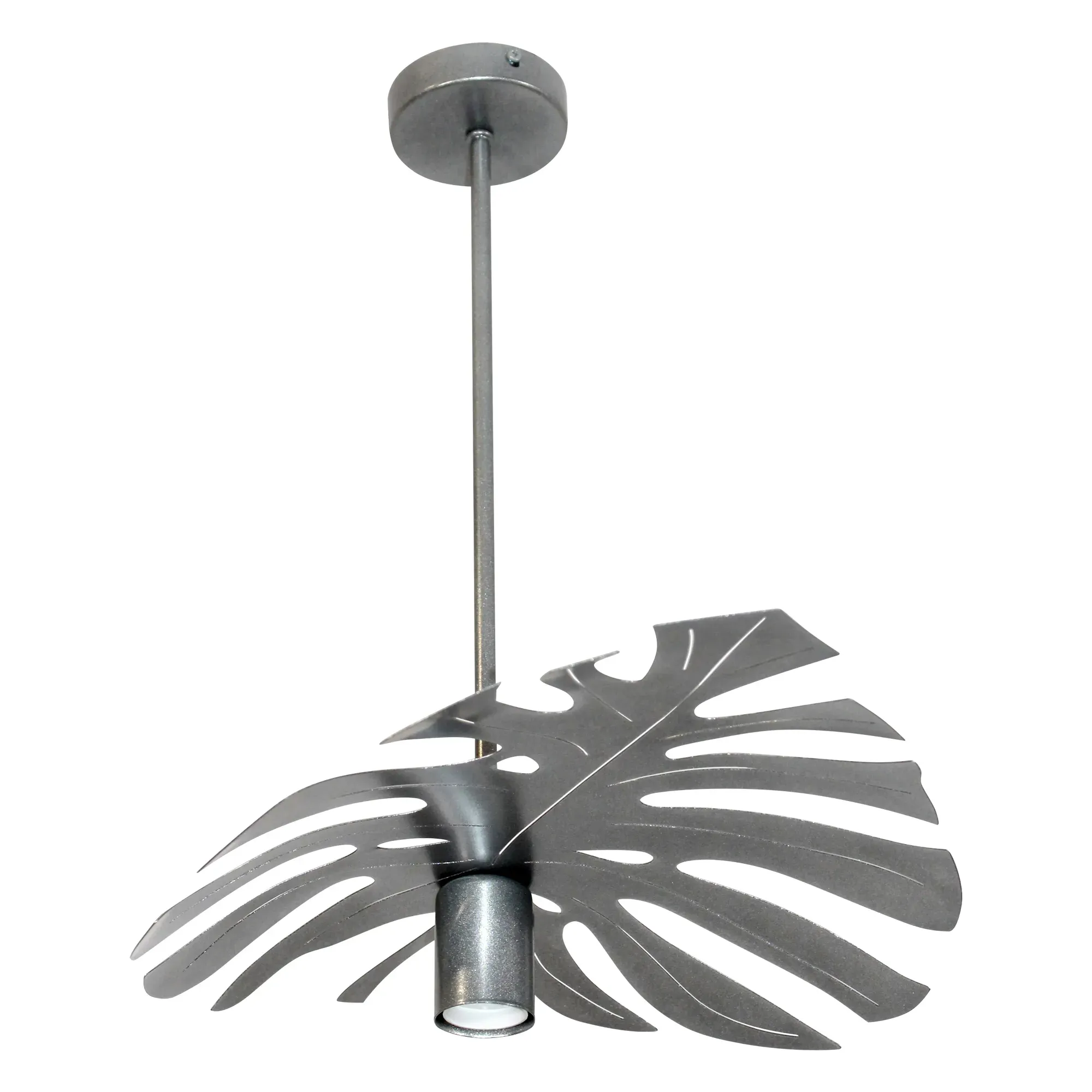 Светильник Монстера 111 бриллиант НПБ 01-60-110 Е27 потолочный ЭЛЕТЕХ 1005405202