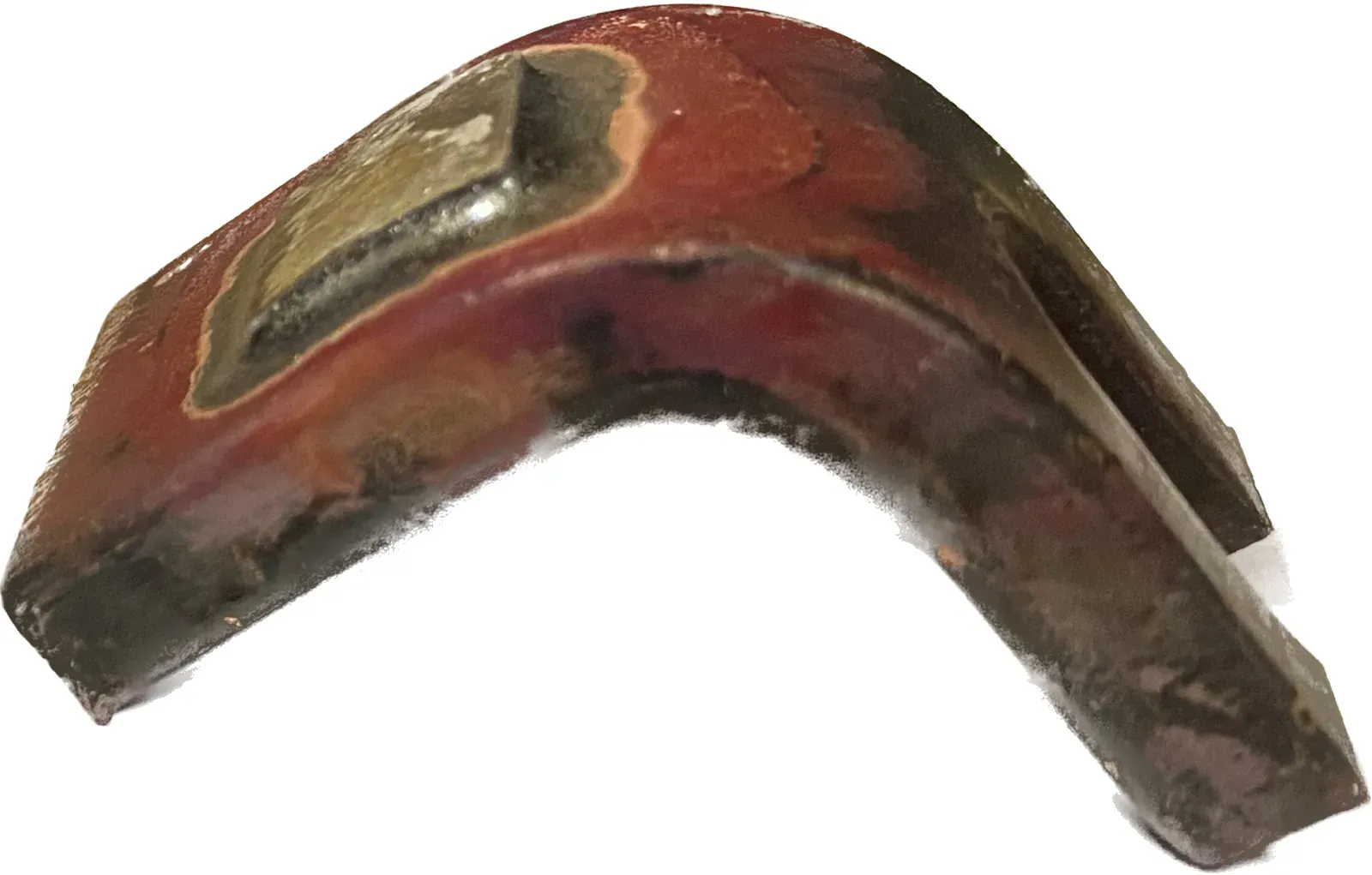 Контакт КТ-6632  неподвижный ЭТК УТ000002482