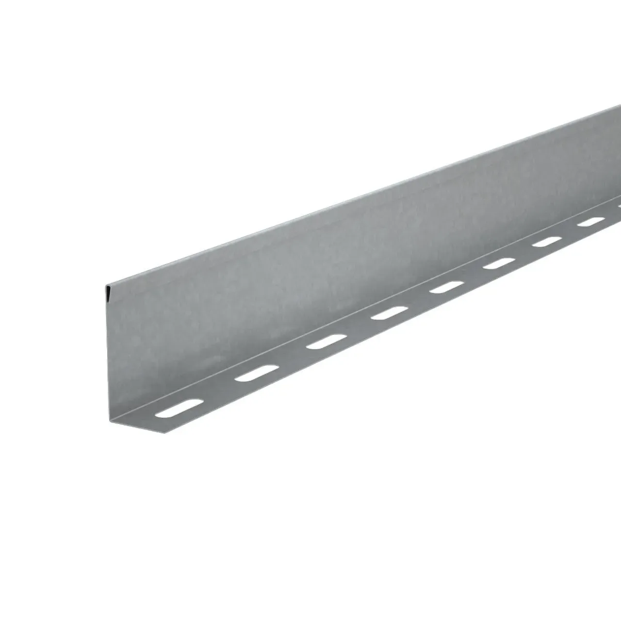 Разделитель 100 L3000 мм INOX304 КМ-профиль RL100-3000 INOX304