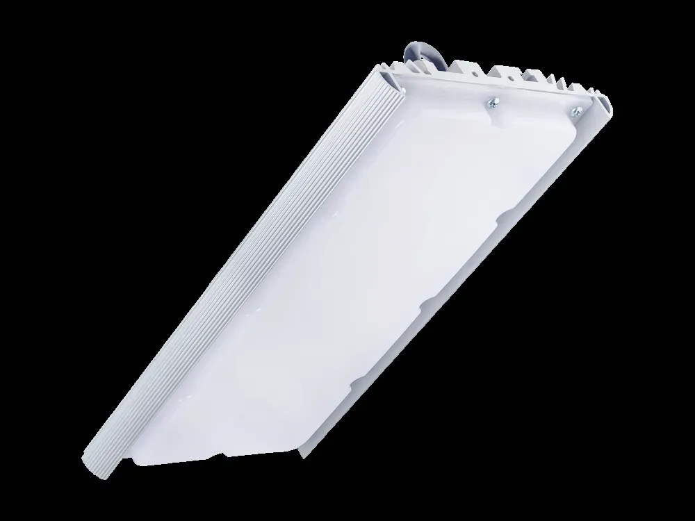 Светодиодный светильник Diora Unit Frost PRO 78/10500 Д 10500лм 78Вт 5000K IP67 0.95PF 80Ra Кп<1 лира DIORA DUFPRO78D-5K-L