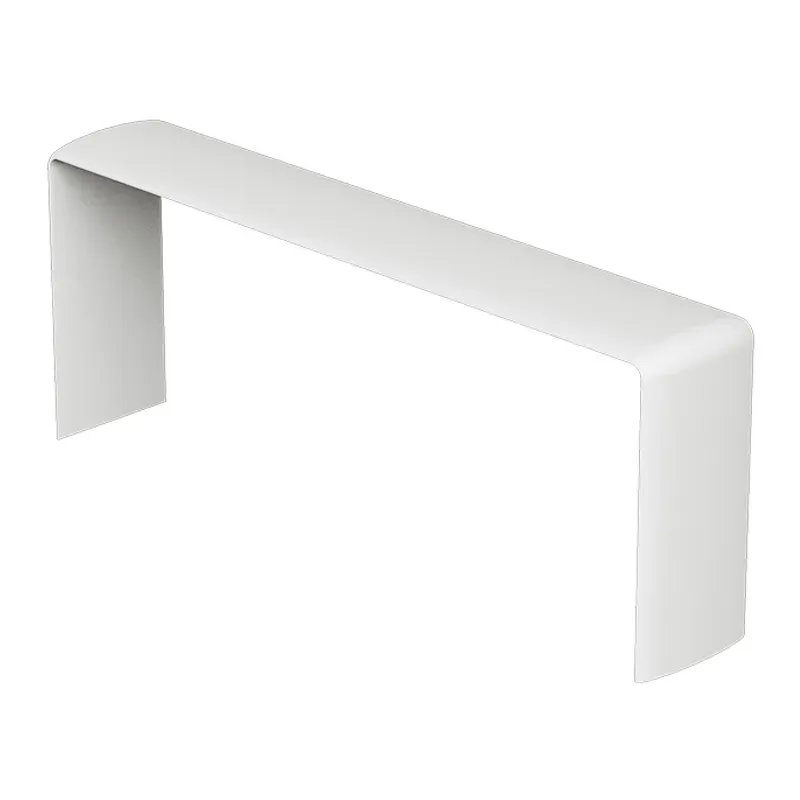 Накладка на стык профиля 130х50мм LEGRAND 638046