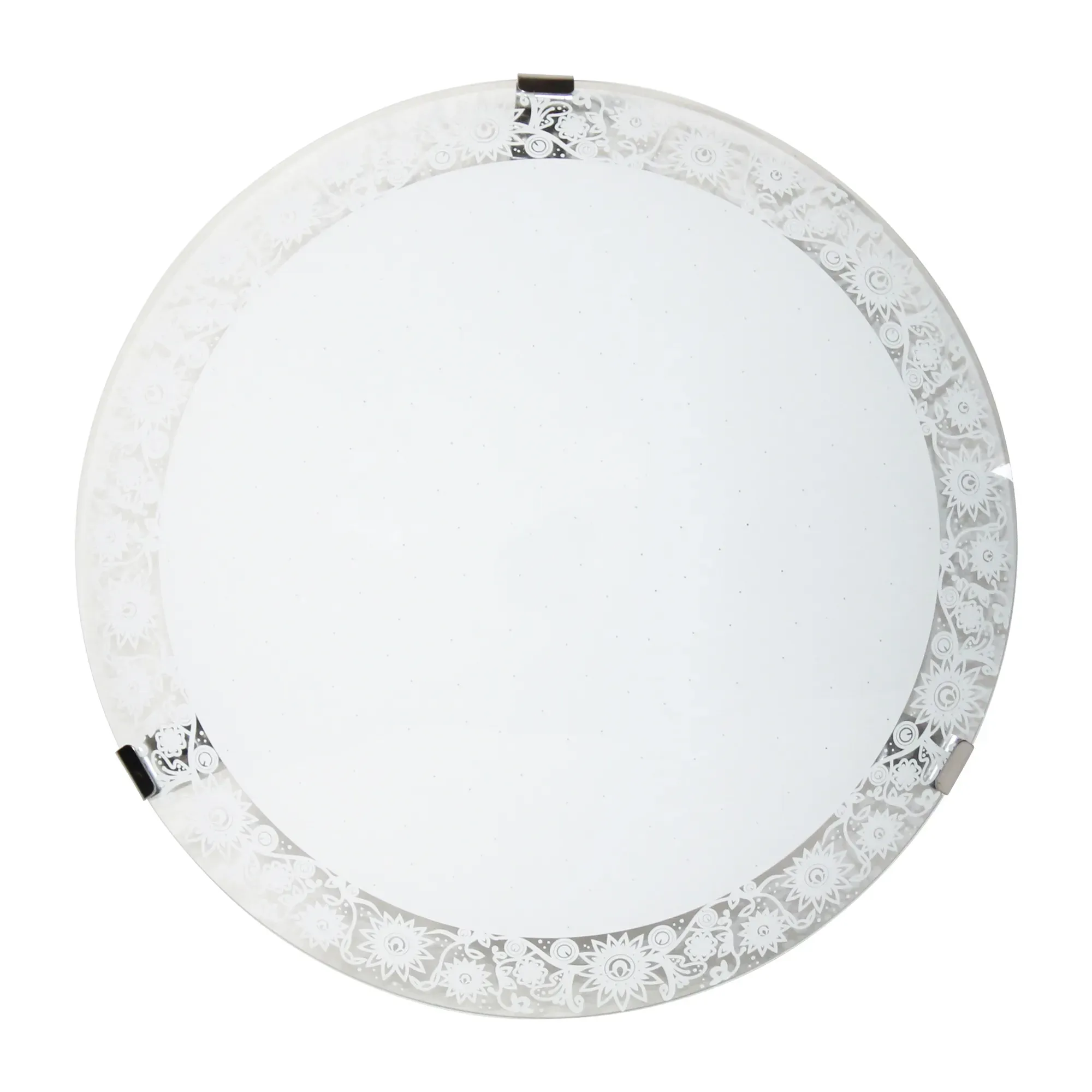 Светильник Полюшко 300 НПБ 01-2х60-139 М16 проз. /кл.штамп металлик ИУ ЭЛЕТЕХ 1005404772