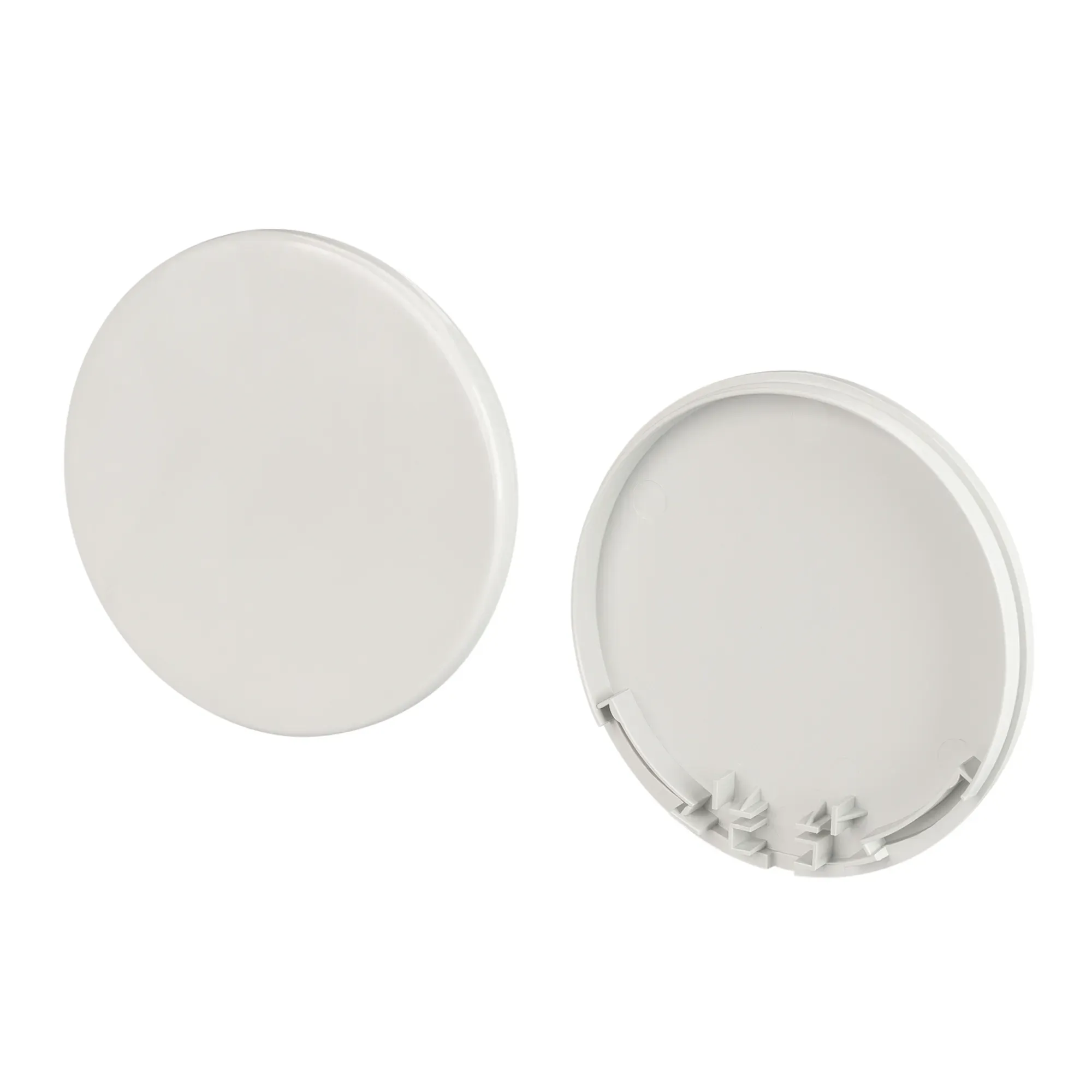 Заглушка ARH-ROUND-D100 глухая (пластик) Arlight 036336