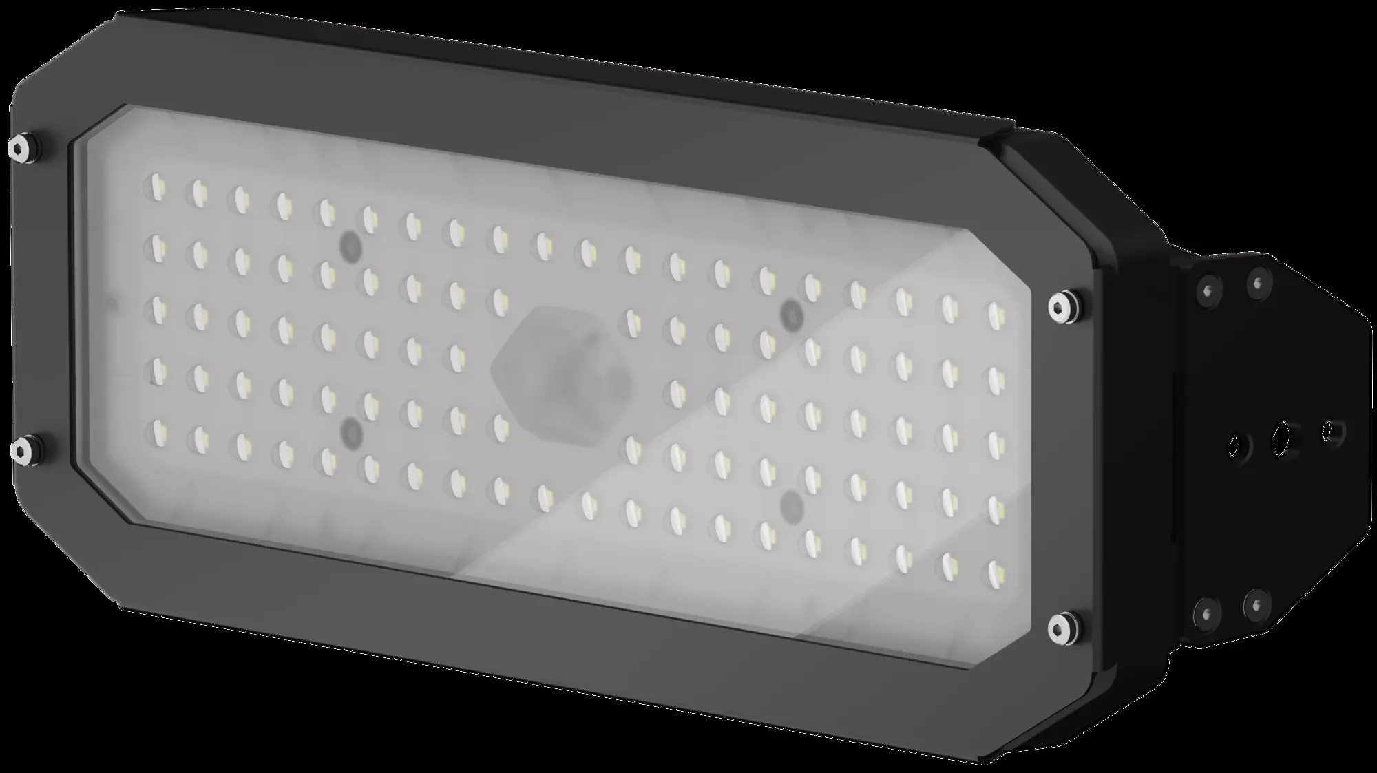 Светильник светодиодный ДСП-112-00-С-75-5К-D90 INNOLUX 34072
