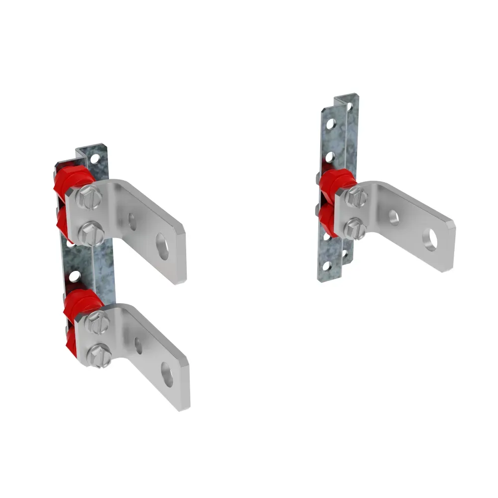 Коннекторы силовые 3п 250А КЭАЗ Optima (от-ка) 307597