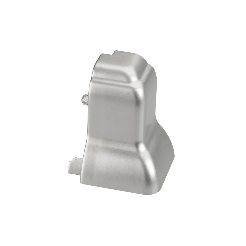 Соединитель ARH-PLINTUS внешний (ARL, Пластик) Arlight 026608