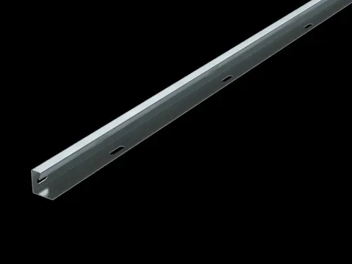 Перегородка SEP L1500 Н30 цинк-ламельная DKC 36460ZL