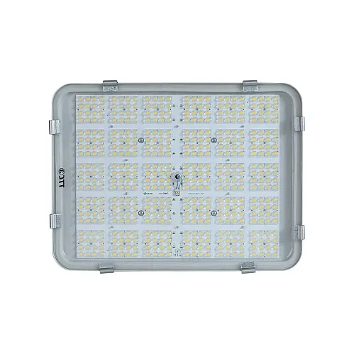 Светильник светодиодный ДПП-100 Урал LED-100-Medium (1/840/RAL7035/D/230V/0/GEN1)