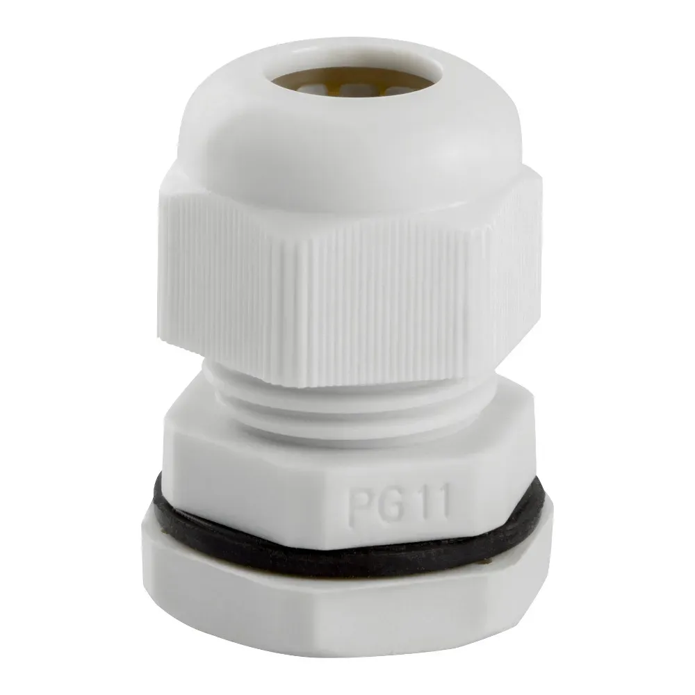 Сальник PG11-(Dпроводника 7-9мм)-IP54 КЭАЗ 143106