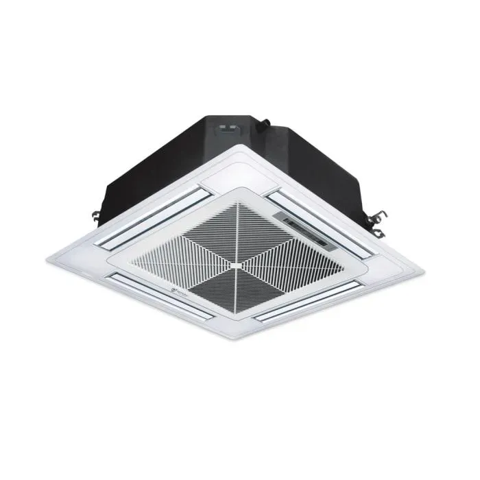 Кондиционер, блок внутренний сплит-системы кассетного типа CO-4C 24HNR Royal Clima НС-1192864