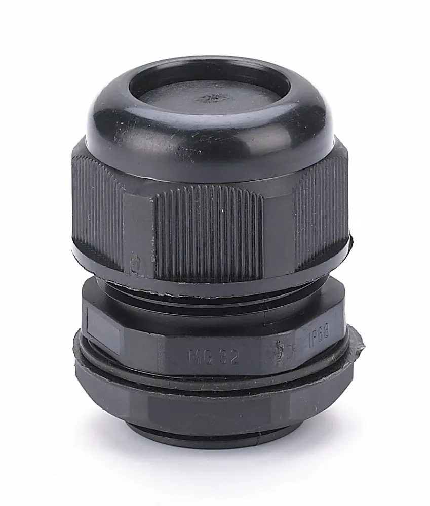 Сальник MG-32 диаметр кабеля 18-25 IP68 SE (Dekraft) 32164DEK