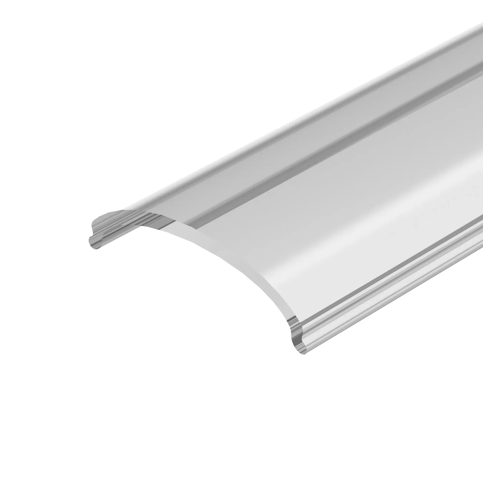 Экран ARH-KANT-H16-S Round Clear (, Пластик) Arlight 037235