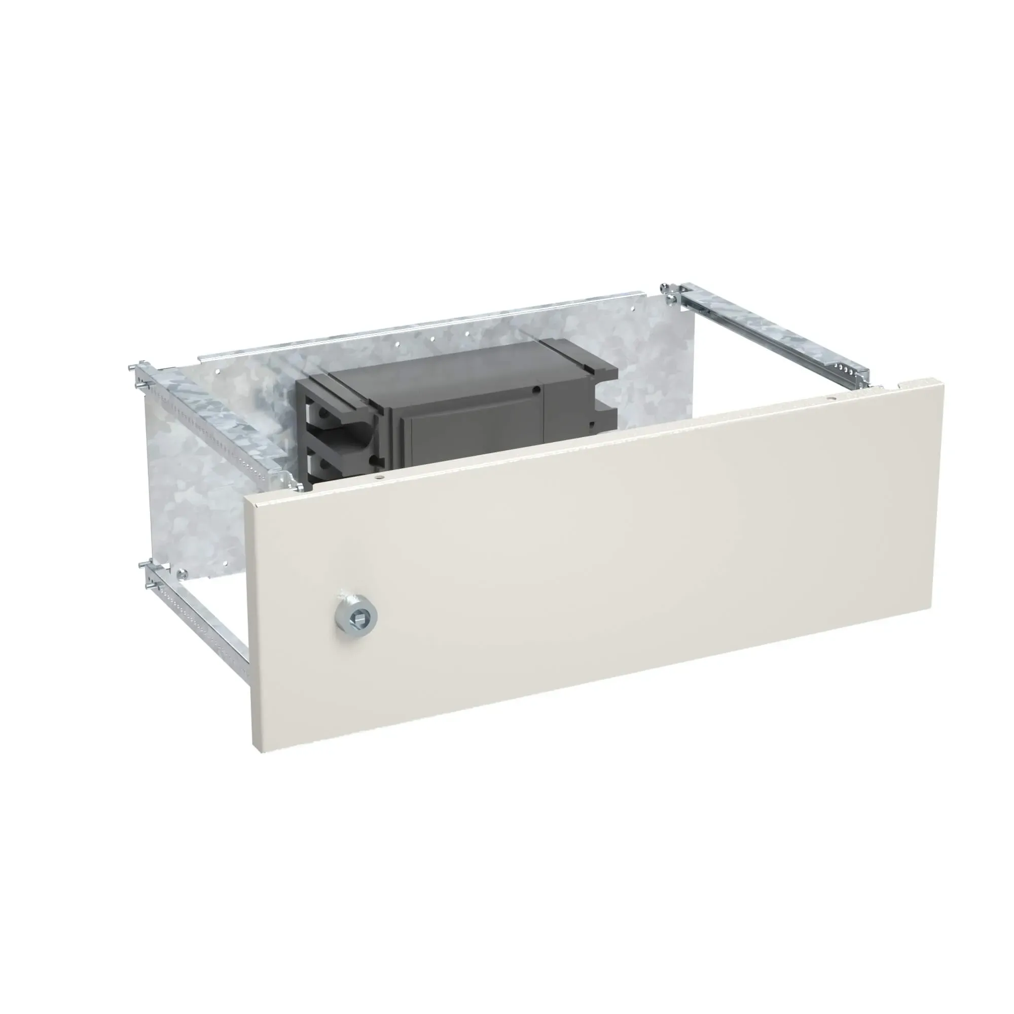 Комплект внешний гор-ой уст-ки 3п OptiMat D250    (W,W-MO) Ш=600 В=250 DKC R5PKEB6H61913