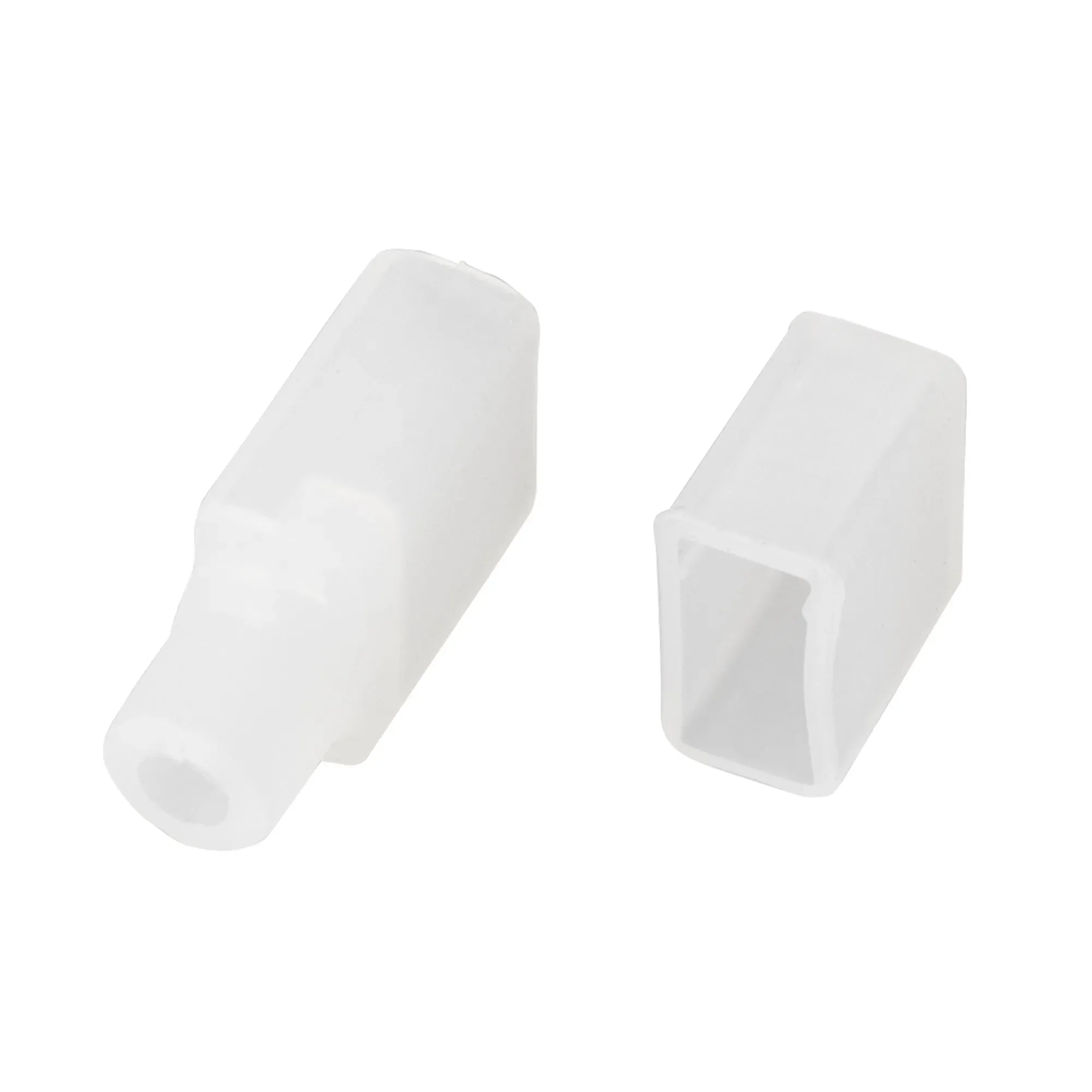 Заглушка MOONLIGHT-CAP-06x12mm-TOP-S-SET (Arlight, Силикон) Arlight 041055