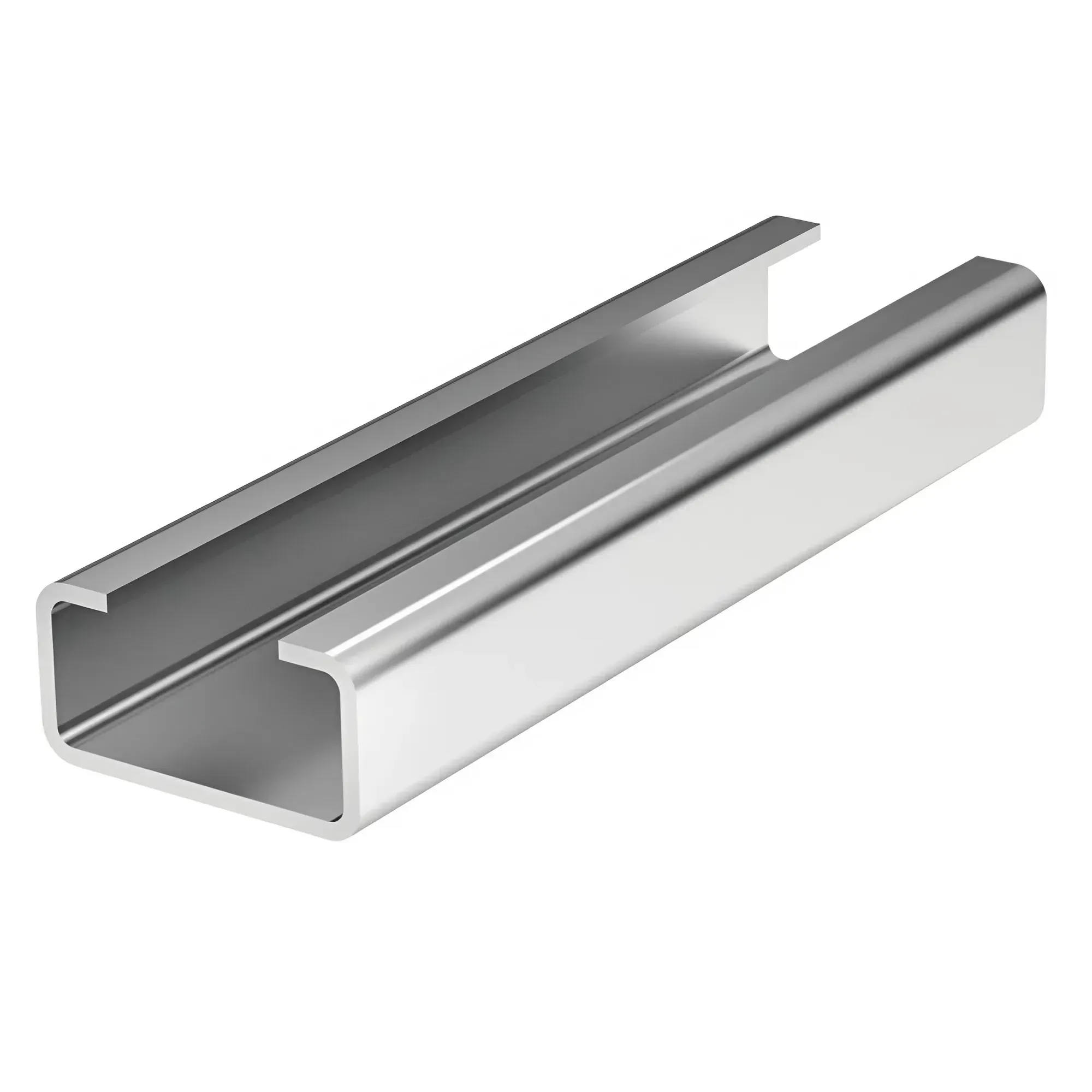 DIN-рейка с насечкой С1 30х15х16мм DKC 02160