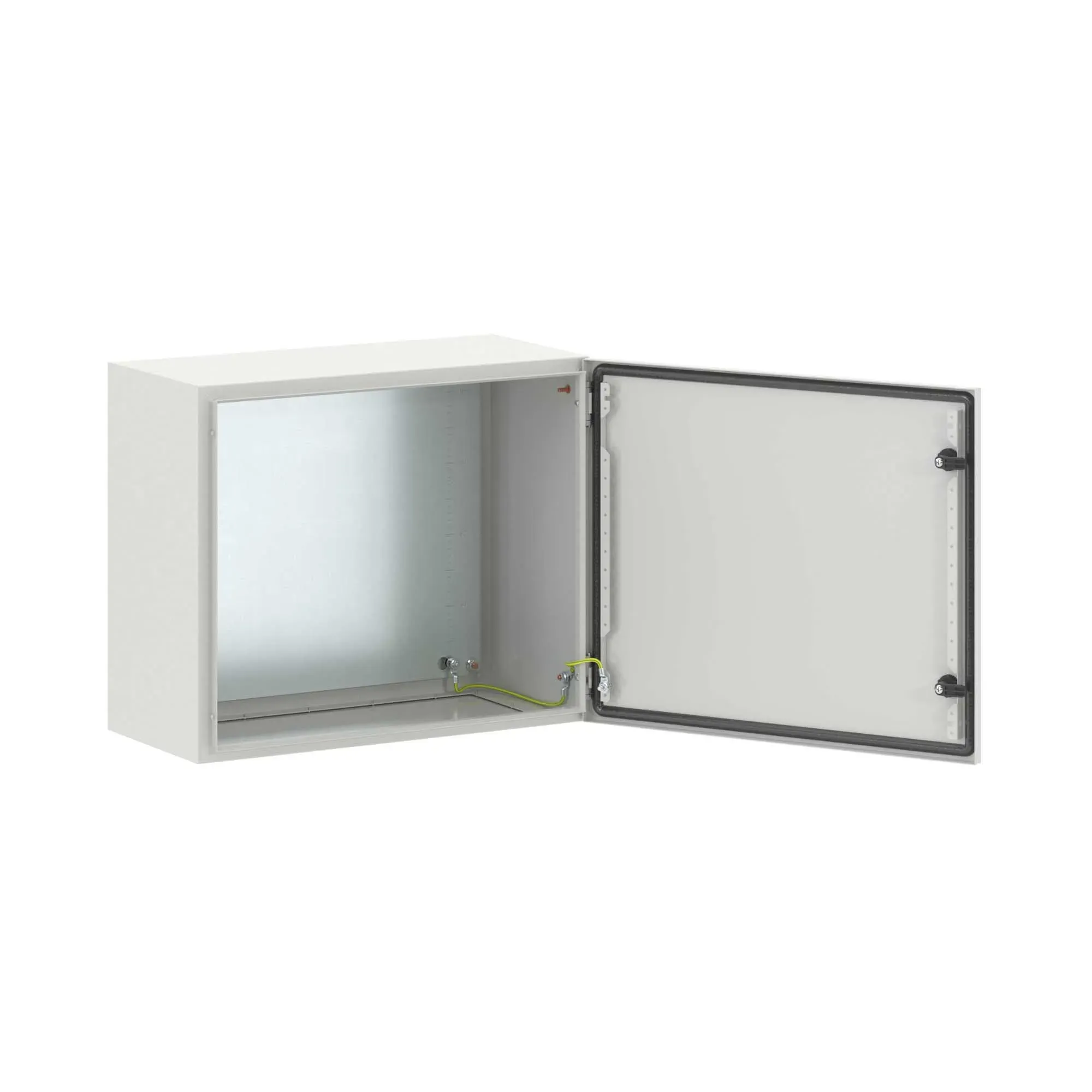 Щит монтажный щмп 500x600x300 мм ip66 ste ДКС R5STE0563