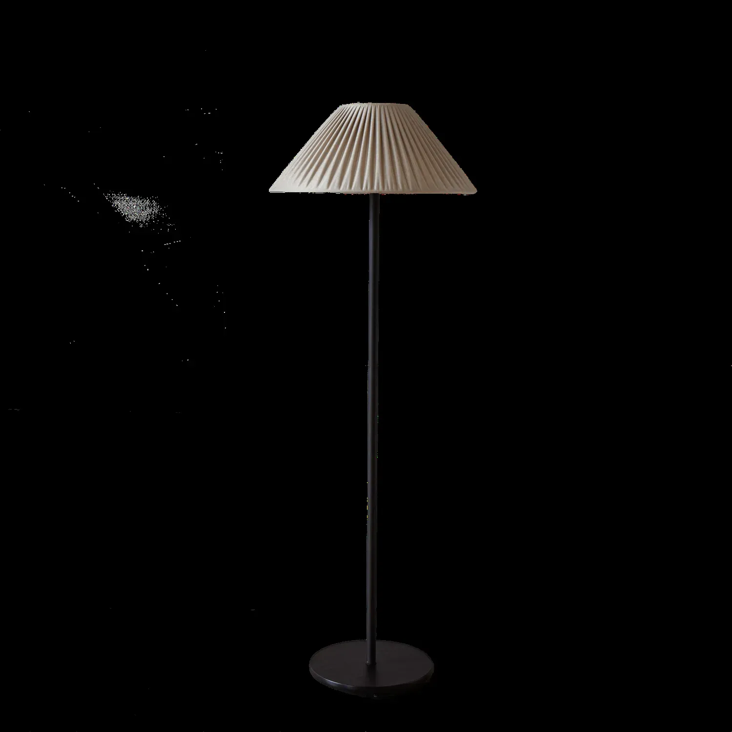 Светильник напольный НТБ 11-60-105 Приорат софт беж ЭРКАДО 301510