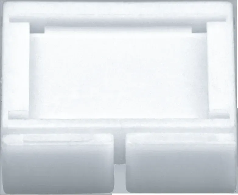 Коннектор NLSC-8mm-PC-PC-IP20 Navigator Group 18095