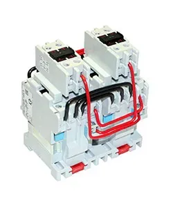 Контактор э/м ПМ12-010550 УХЛ4 В, 380В, (4з+2р) Электротехник 020550420ВВ380000010