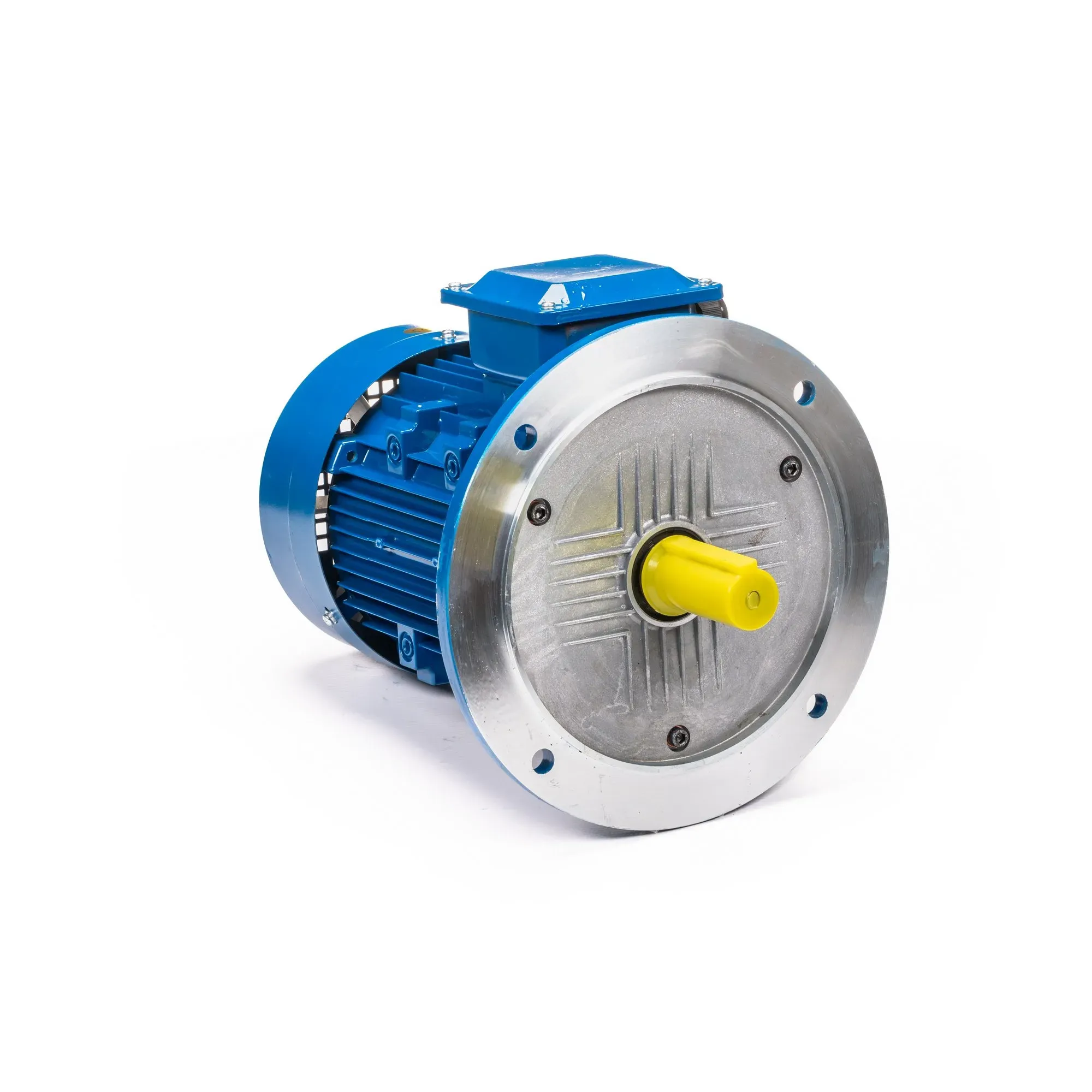 Электродвигатель 5АИ 100 L4 4/1500 IM 3081 Elcom 01.01.213682