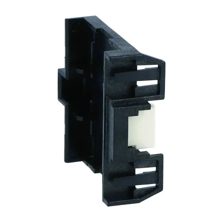 Держатель OptiStart K-FX-280 для крепления контактов FX-218.. в боковом положении КЭАЗ Optima (от-ка) 335282