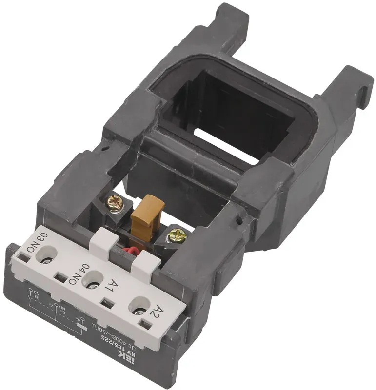 Катушка к КТИ 185-225А 400В IEK KKT50D-KU-225-400