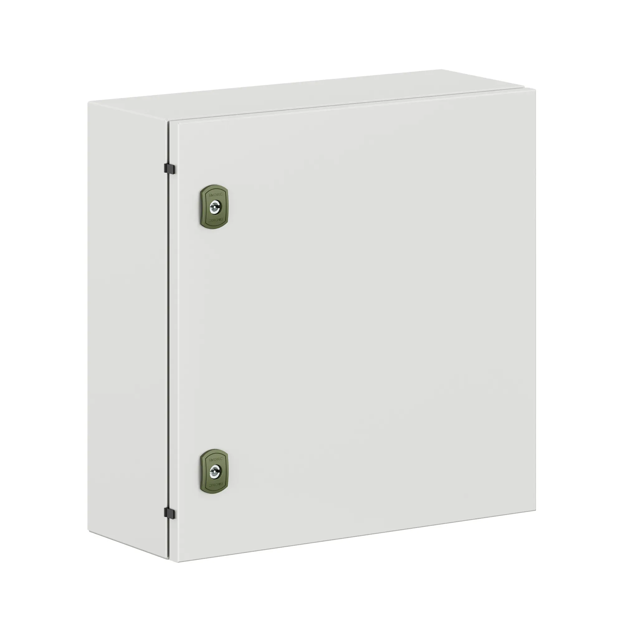 Корпус навесной уличный st outdoor с м/п вxшxг 500x500x200 мм, ip66 ДКС R5ST0552-OUTDOOR