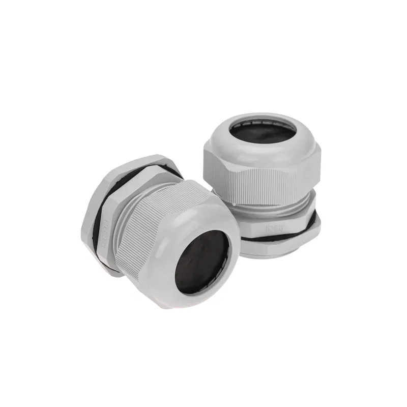 Кабельный ввод PG-36 (22-32 мм) серый, REXANT REXANT 07-8036