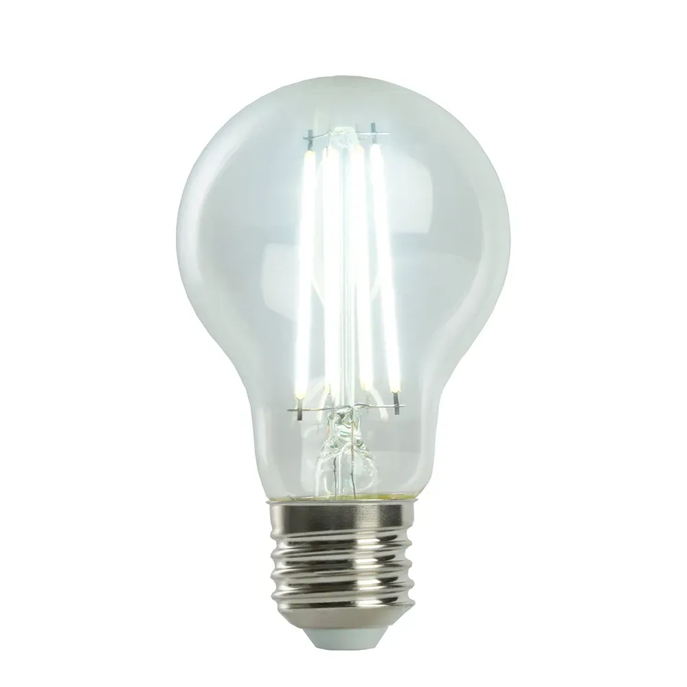 Лампа светодиодная LED 8вт Е27 дневной FILAMENT Feron.PRO