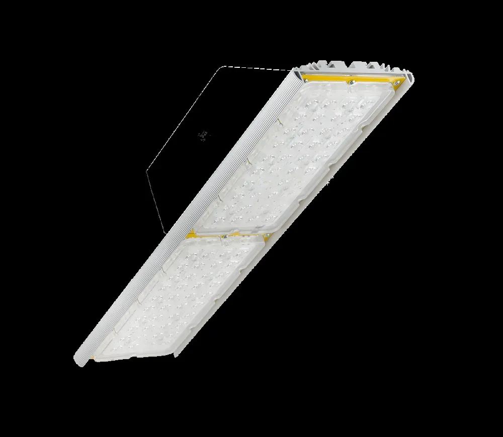 Светодиодный светильник Diora Unit Ex NB 180/20500 K10 5K лира DIORA DUExNB180K10-5K-L