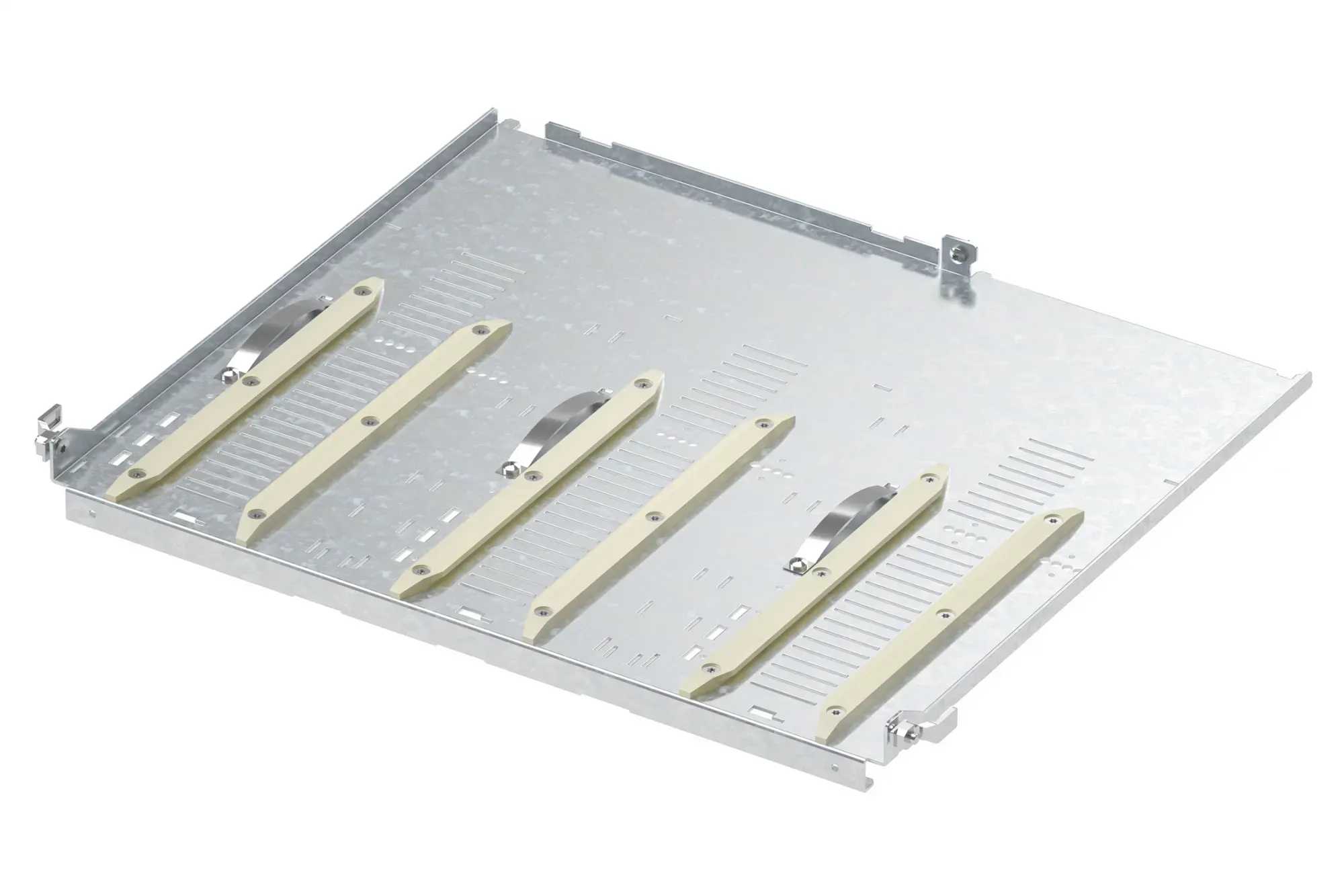 Комплект шасси для установки блоков x2 DKC R5M2WXM2