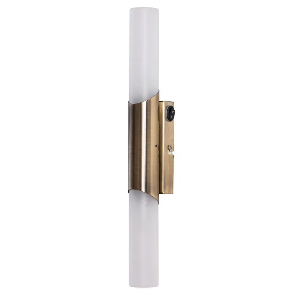 Бра AQUA-BASTONE Arte Lamp A2470AP-2AB