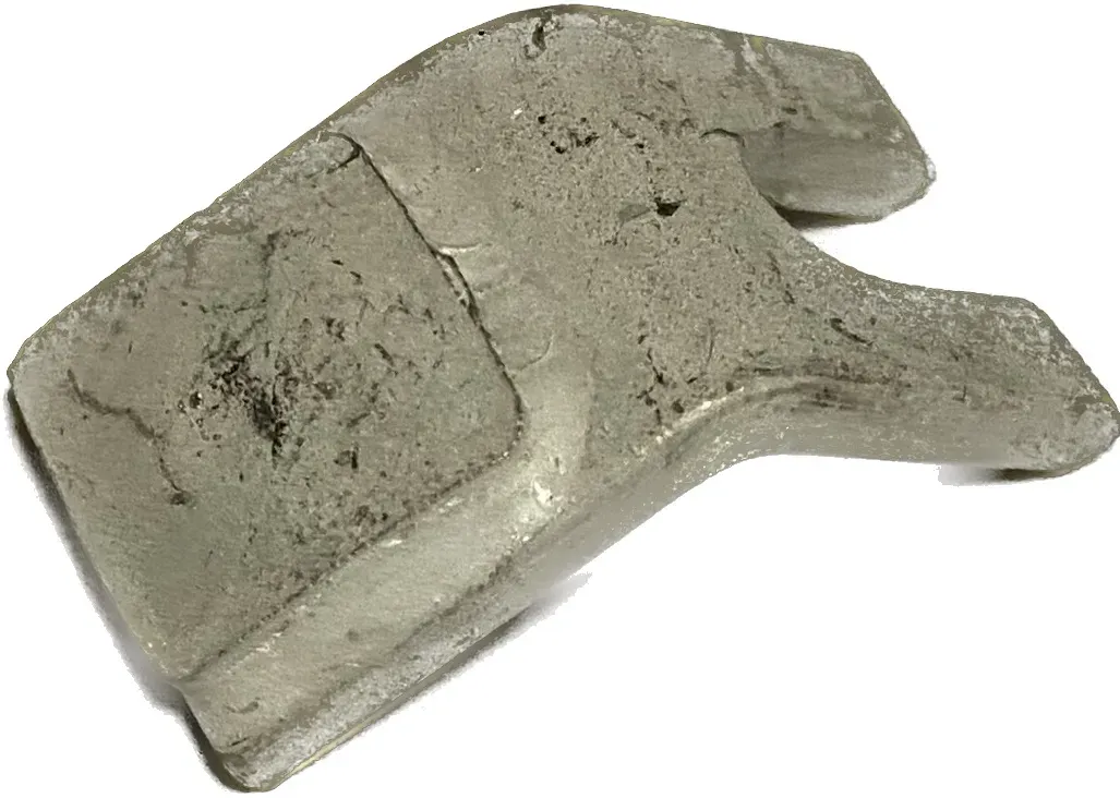 Контакт КПД-121 неподвижный ЭТК 00000001854