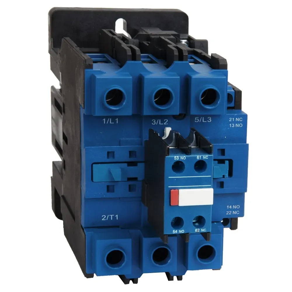 Контактор ПМ12-040100 УХЛ4 В, 36В, (2з+2р) КЭАЗ 312361