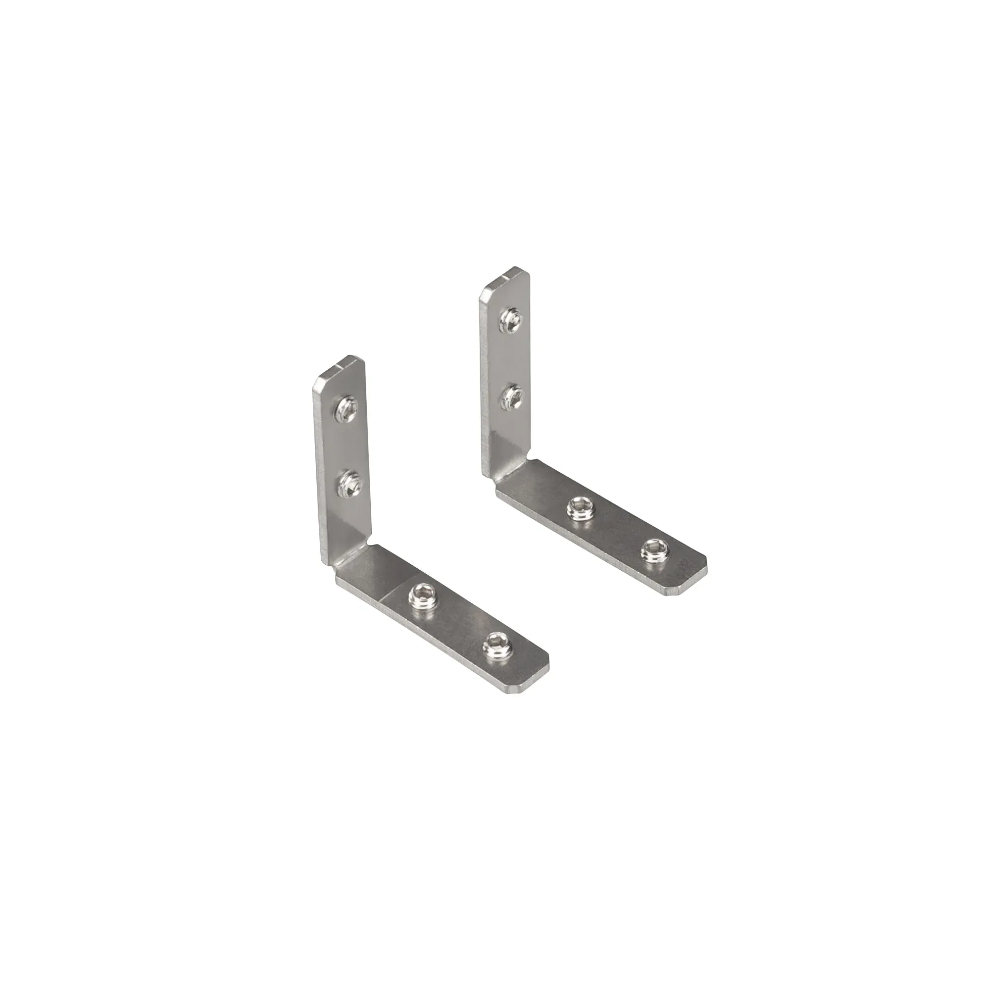 Соединитель профиля KLUS-ZM-PION-90 (Arlight, Металл) Arlight 042852