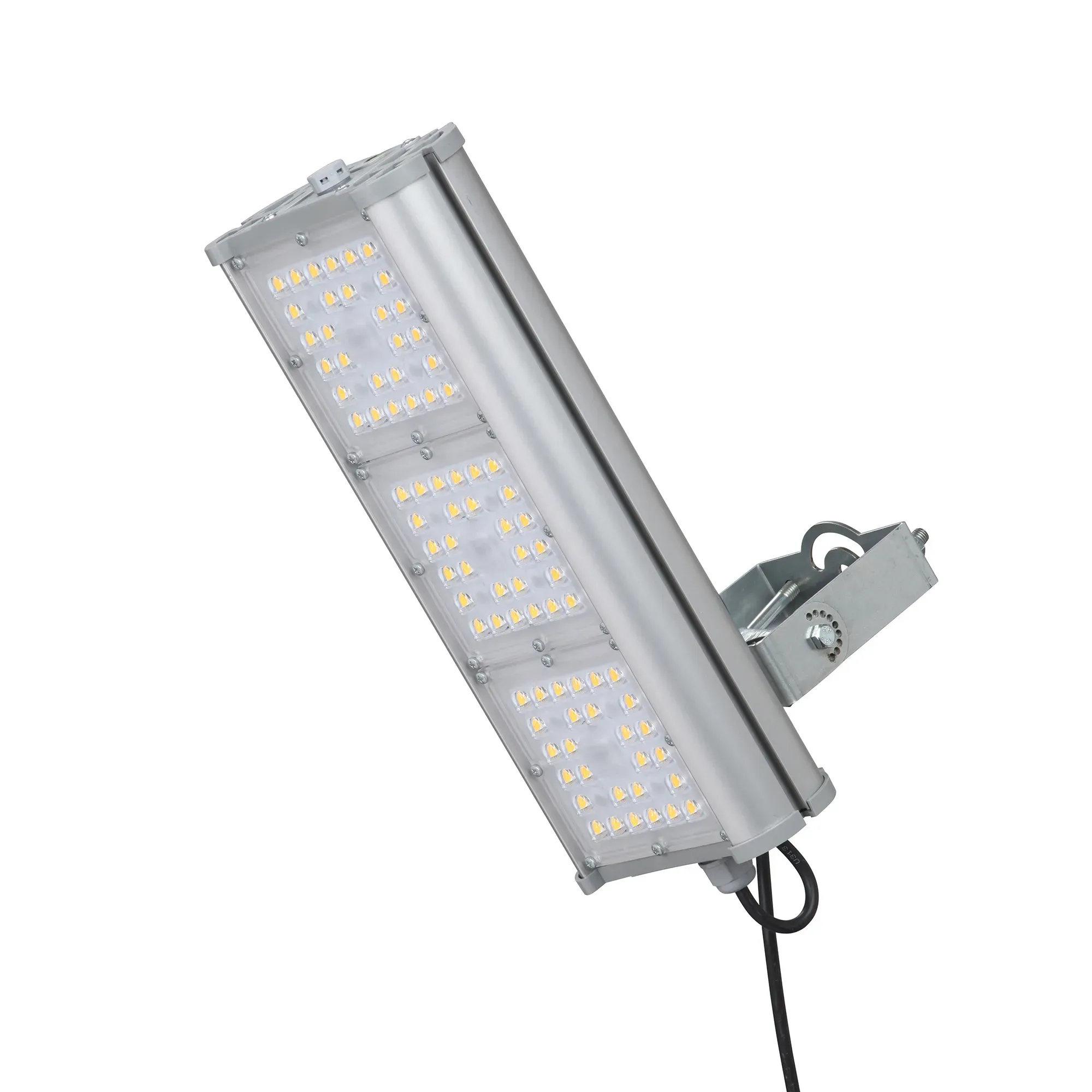 Светильник светодиодный ДО 68Вт 10742Лм 5000К IP67 (Галеон 31-65-Ш-150-ПТ/0/0-5К80-У67) Светон CB-C0314041