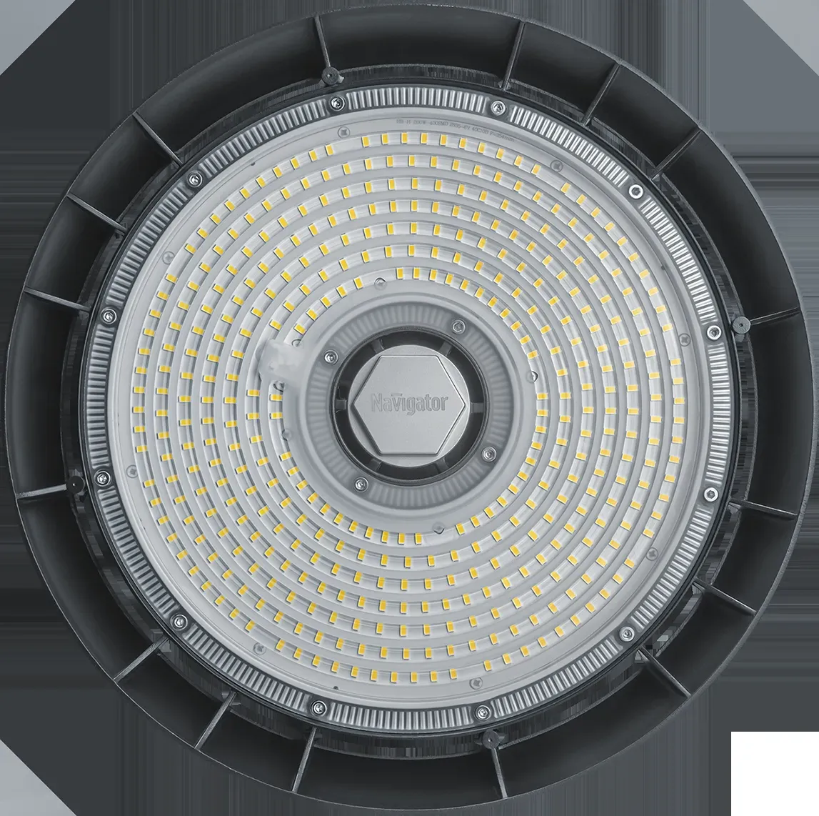 Светильник светодиодный ДСП-200вт 5000К 30000Лм 120 гр. IP65 Navigator Group 20710
