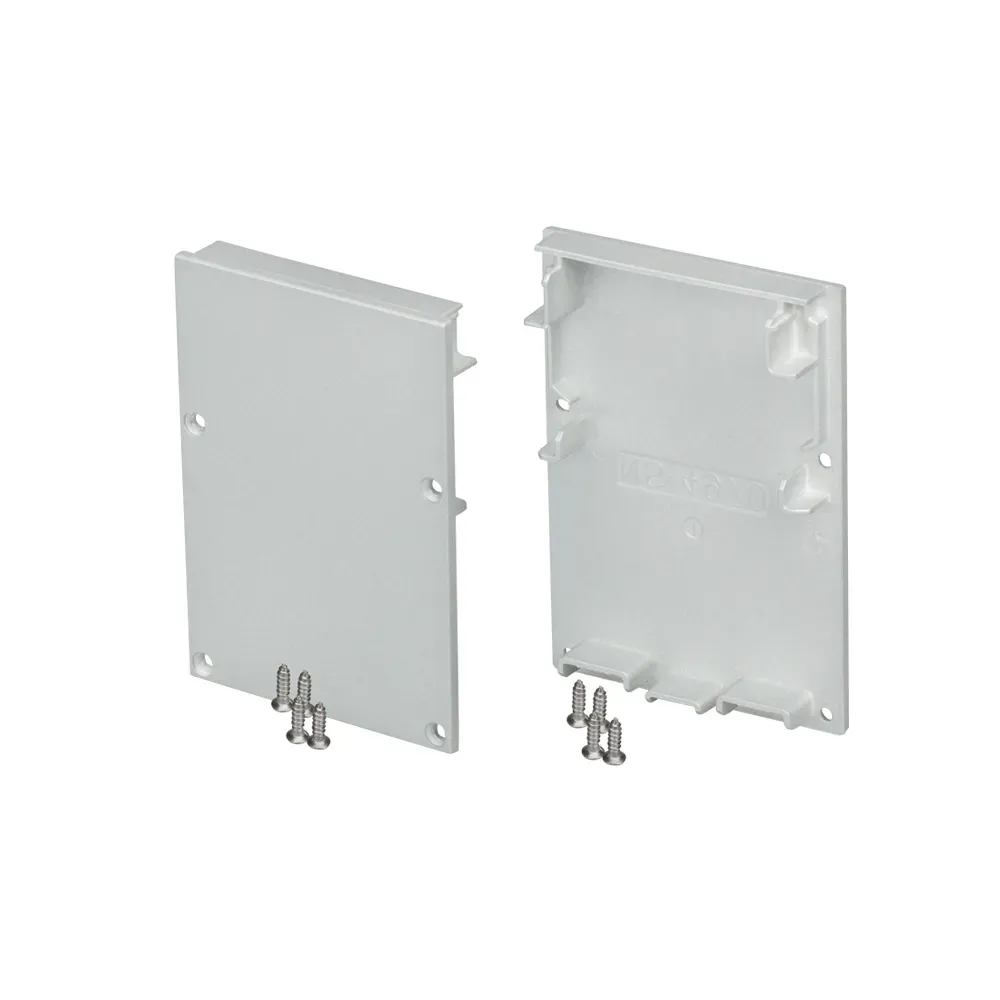 Заглушка SL-LINE-4970 (ARL, Пластик) Arlight 019298