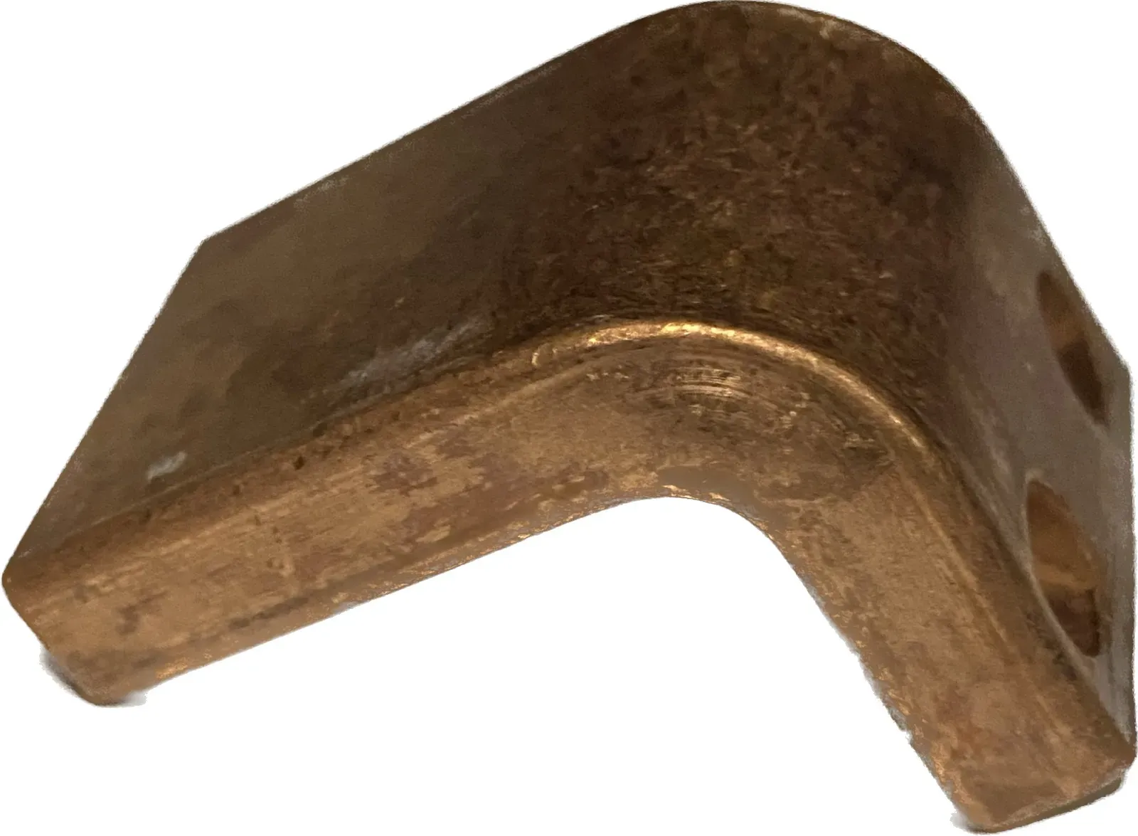 Контакт КТ 6043 неподвижный ЭТК 00000004076