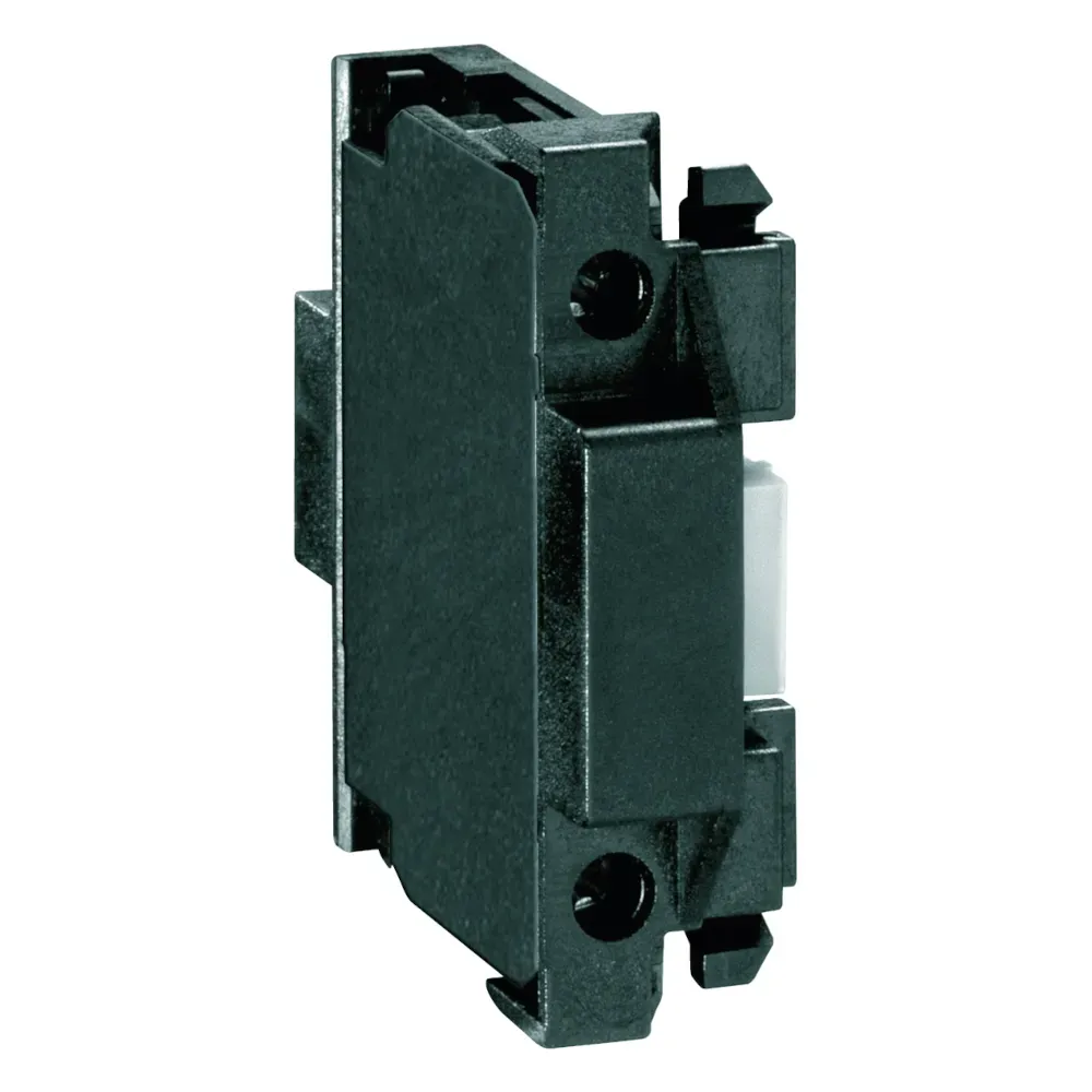 Блок контактный OptiStart K-FX-42801 боковой 1НЗ для F-09..(A)F-150 и FR КЭАЗ Optima (от-ка) 335288