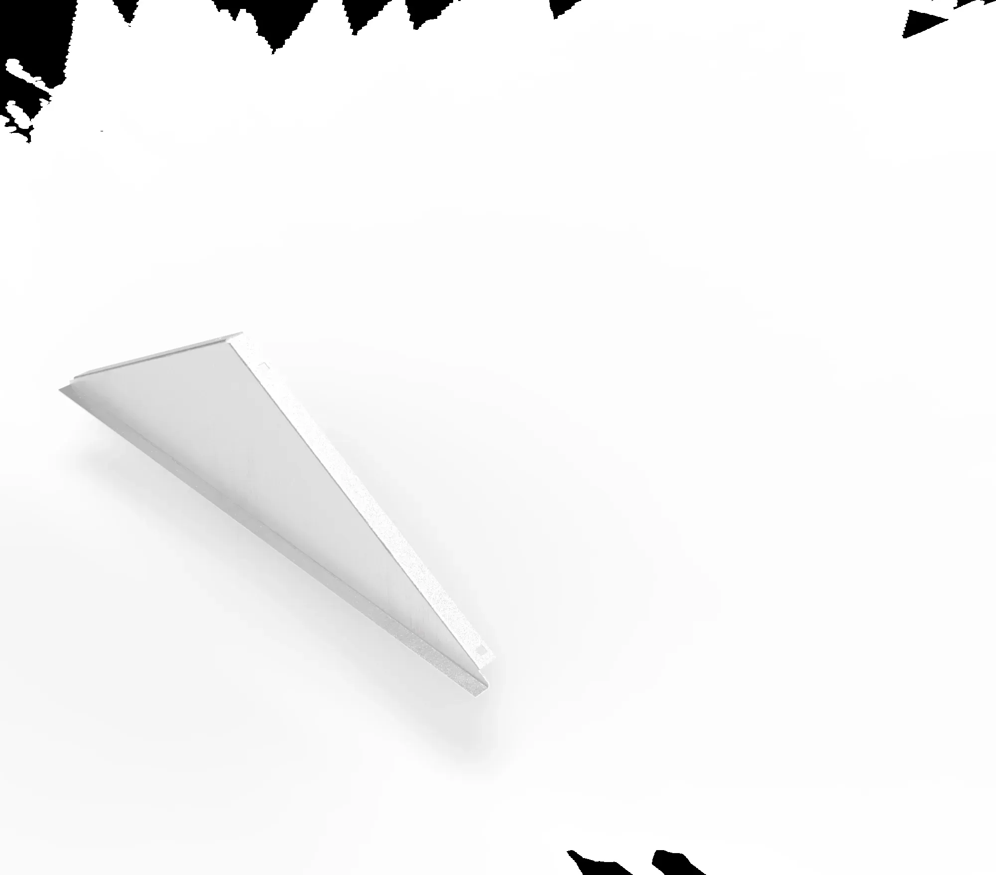 Заглушка крышки снеговая РАЗС.800.100.100.2.2 СОЭМИ Н5099805322