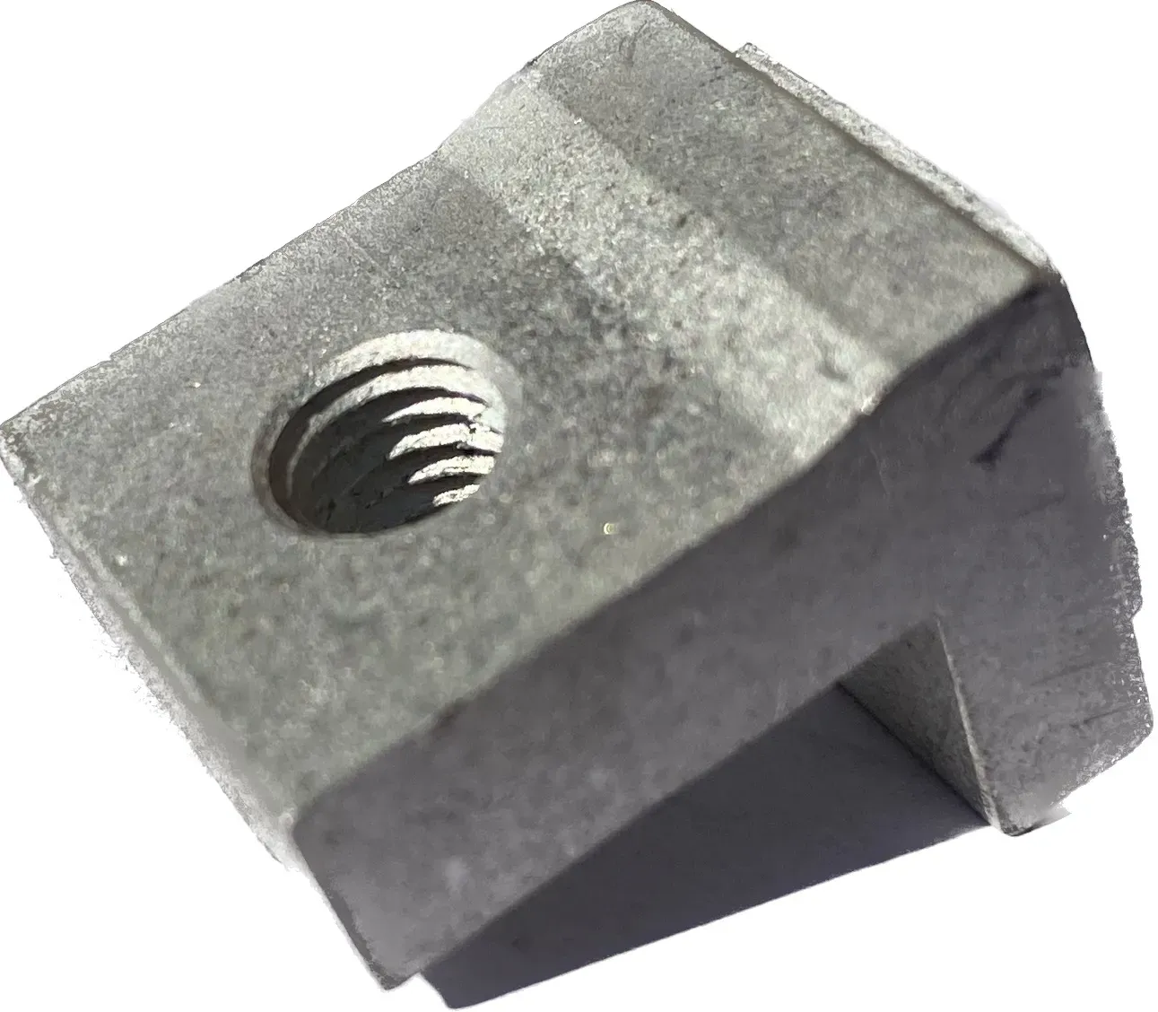 Контакт ES-400 неподвиж 380В к контактору ES-400 ЭТК УТ000001717