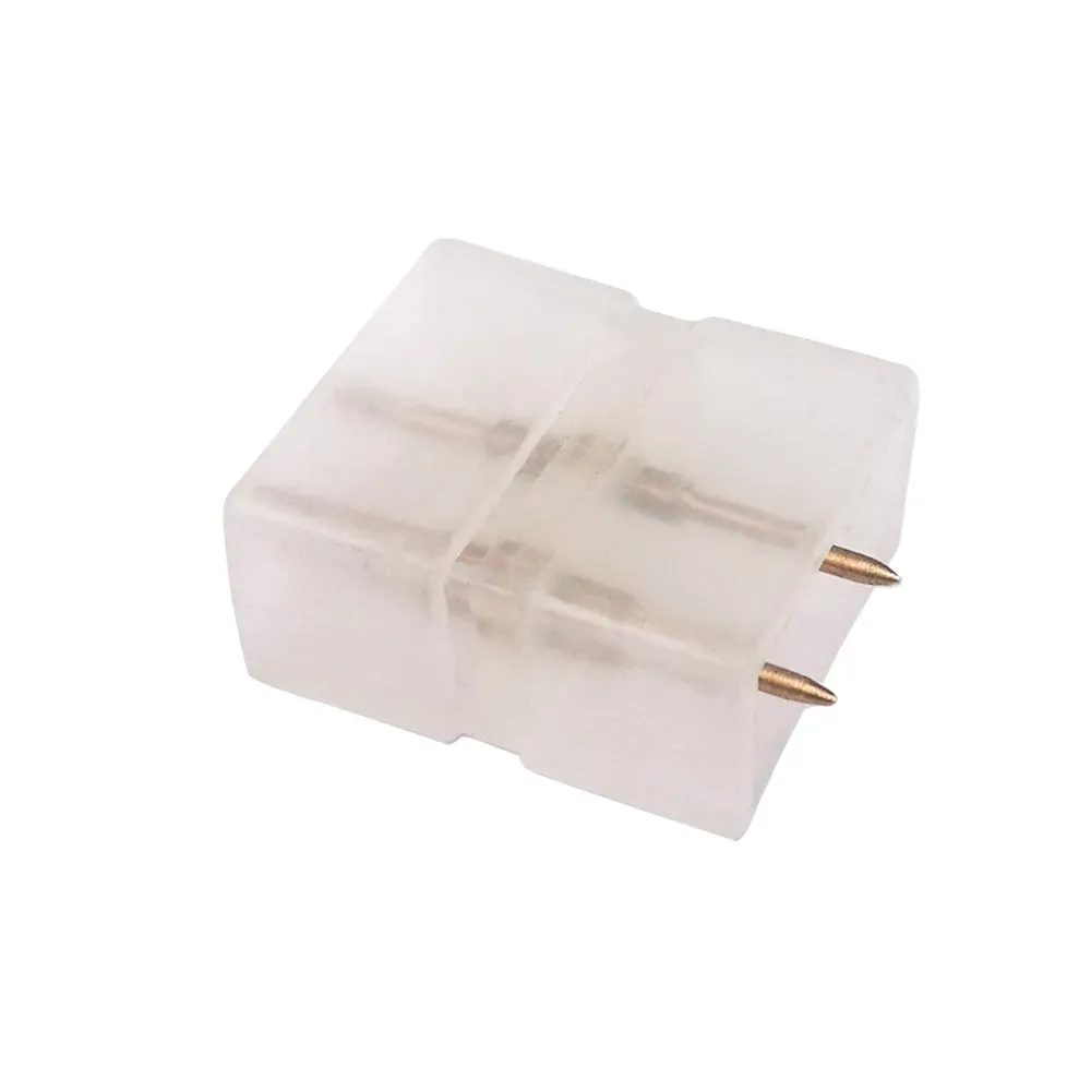 Коннектор для светодиодной ленты PFN-01 2835 IP65 I-обр.(10 шт/уп) JazzWay 5018006