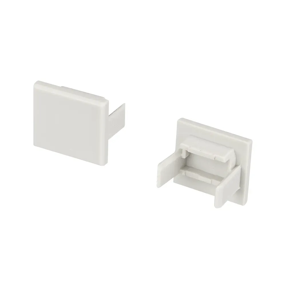 Заглушка PDS-D глухая (ARL, Пластик) Arlight 026516