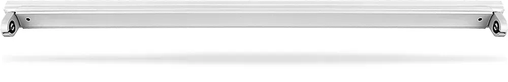 Светильник ДПО-18w без стекла под светодиодную лампу G13 металл FERON 29534