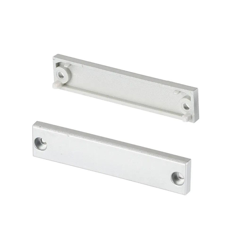 Заглушка светонепроницаемая KLUS-POWER-W70-BASE (ARL, Пластик) Arlight 019897