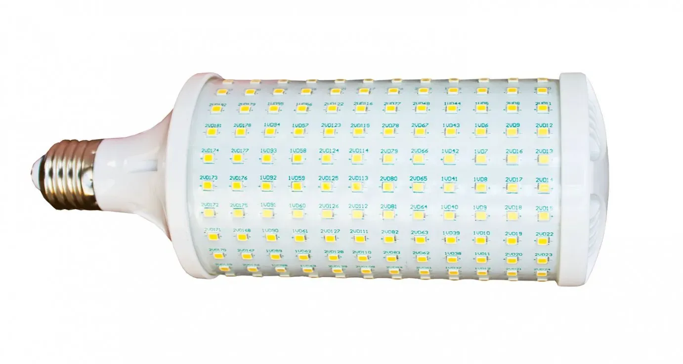 Лампа светодиодная Rollamp-35Вт, IP20, 4000К, 4725Лм, нейтральная, Rolllamp-35 (840.W.N.20) ЛидерЛайт М0000057669